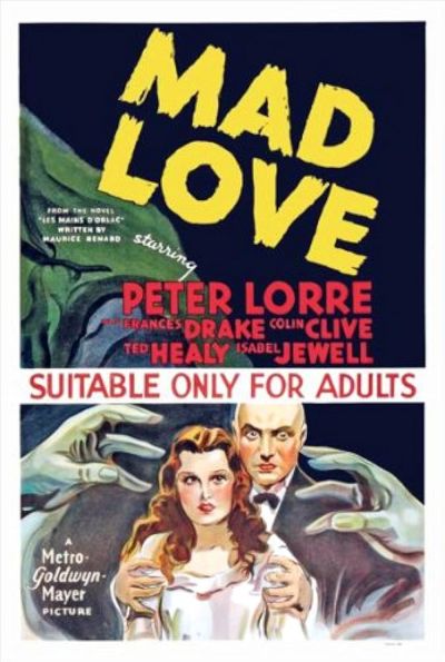 watch-Mad Love