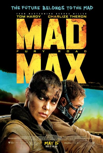 watch-Mad Max  Fury Road