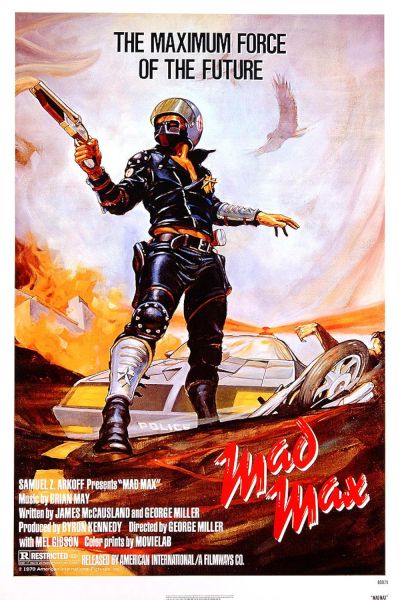 watch-Mad Max