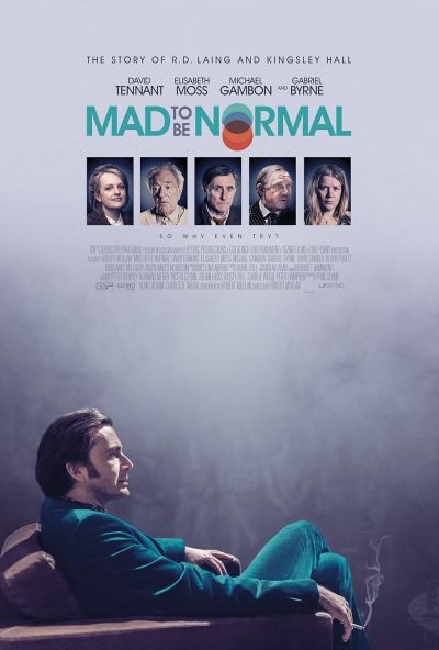 watch-Mad to Be Normal