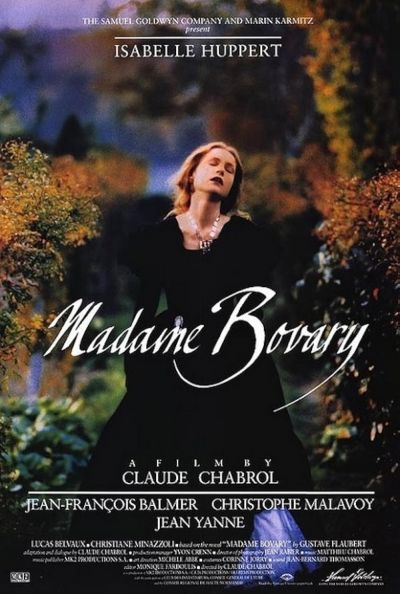 watch-Madame Bovary