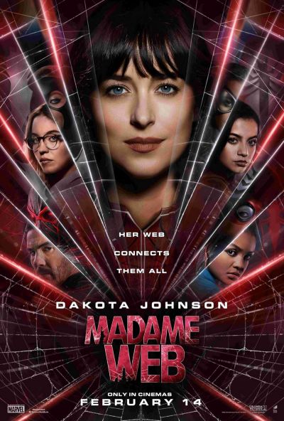 watch-Madame Web