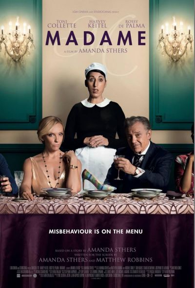 watch-Madame