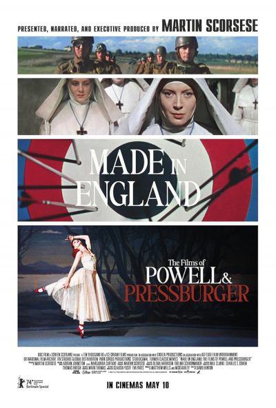 watch-Made in England  The Films of Powell and Pressburger