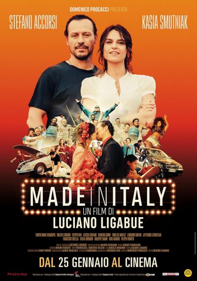 watch-Made in Italy