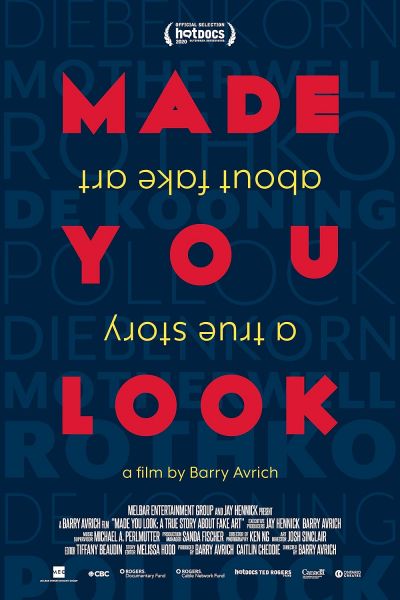 watch-Made You Look  A True Story About Fake Art