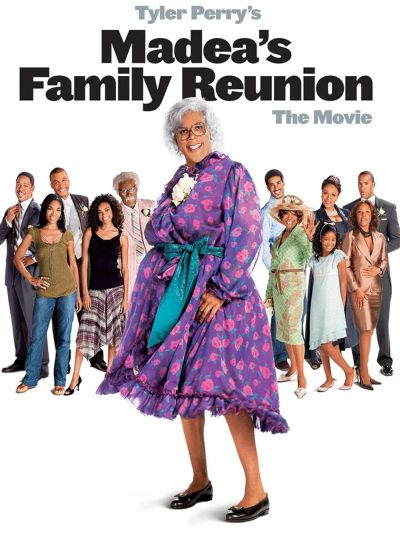 watch-Madea s Family Reunion