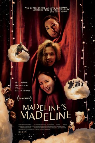 watch-Madeline s Madeline