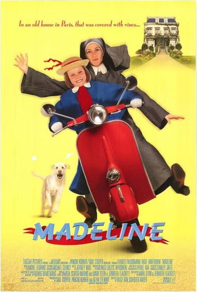 watch-Madeline