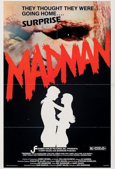 watch-Madman