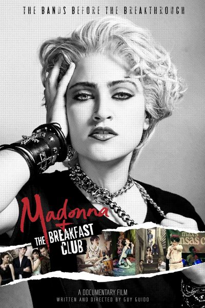 watch-Madonna and the Breakfast Club