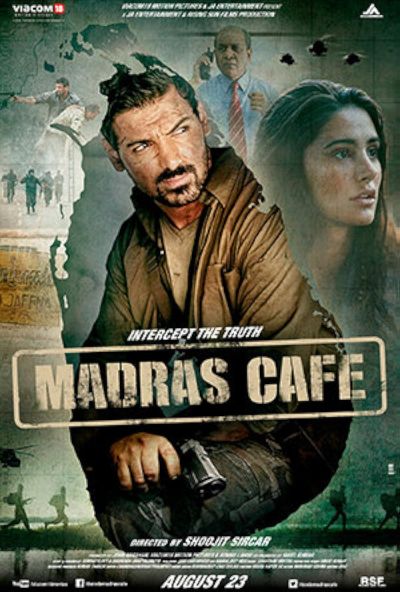 watch-Madras Cafe