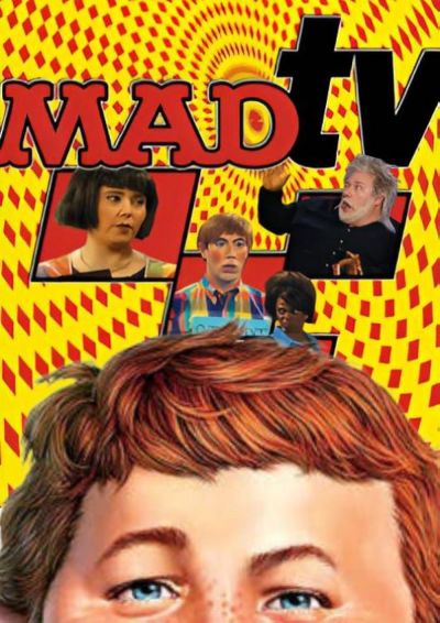 watch-MADtv
