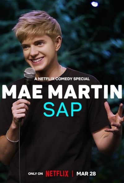 watch-Mae Martin  SAP