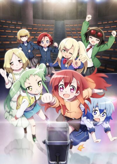 watch-Maesetsu  Opening Act