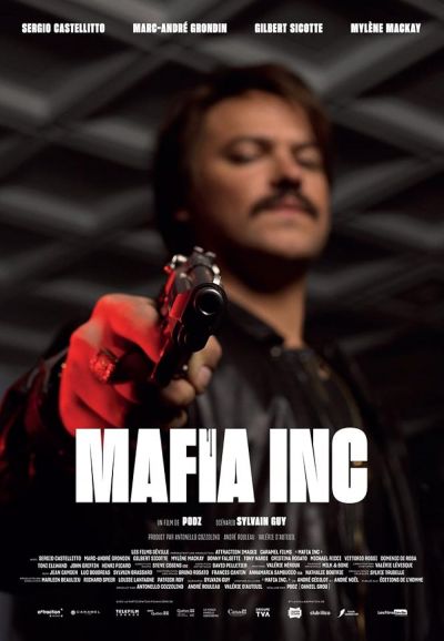 watch-Mafia Inc