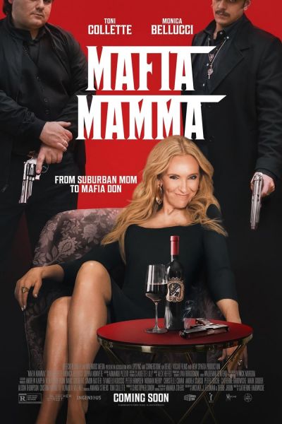 watch-Mafia Mamma
