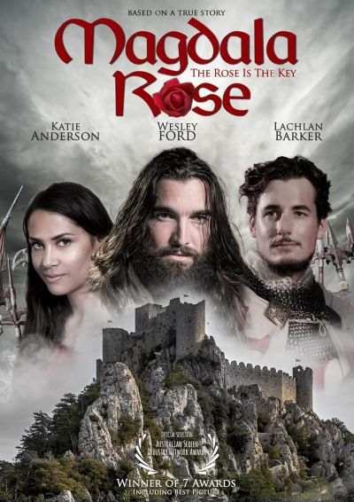watch-Magdala Rose
