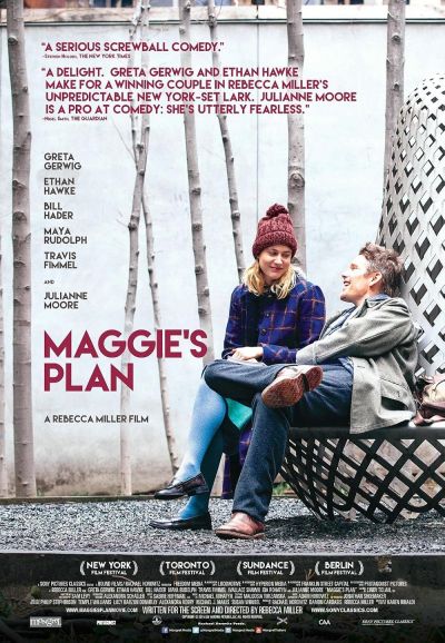 watch-Maggie s Plan