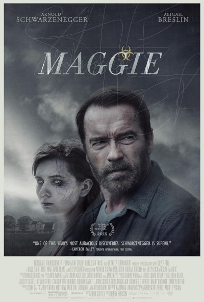 watch-Maggie