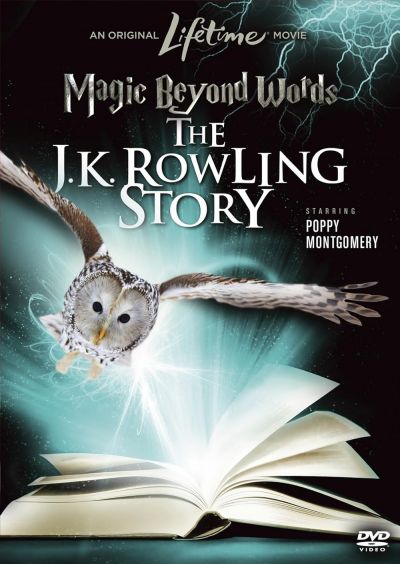 watch-Magic Beyond Words  The J K  Rowling Story