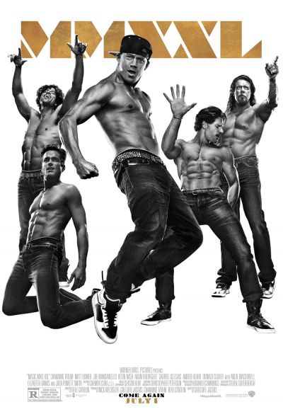 watch-Magic Mike XXL
