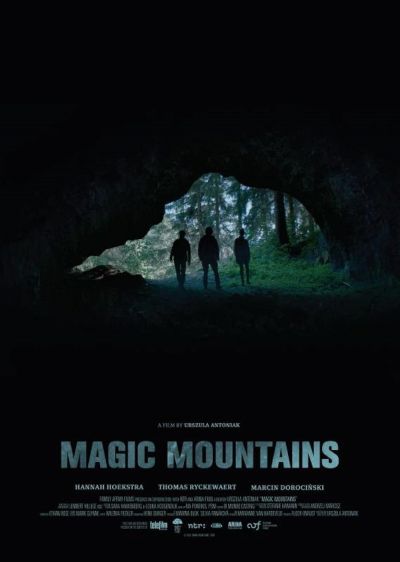 watch-Magic Mountains