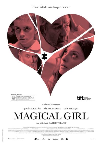 watch-Magical Girl