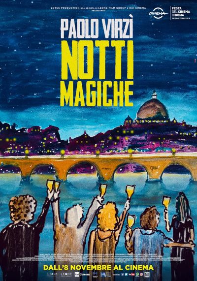 watch-Magical Nights