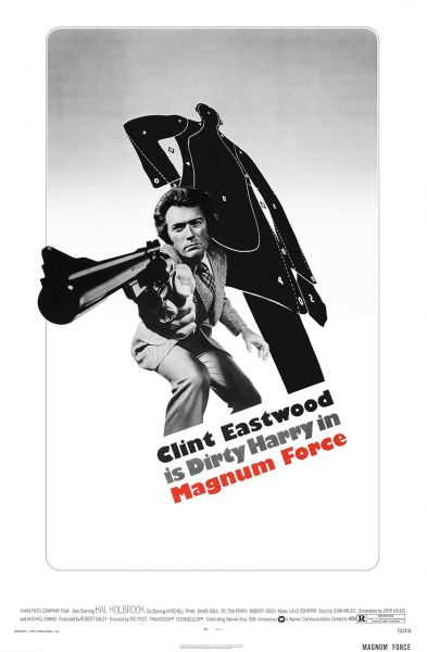 watch-Magnum Force