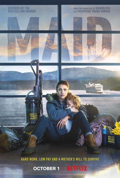 watch-Maid