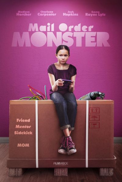 watch-Mail Order Monster