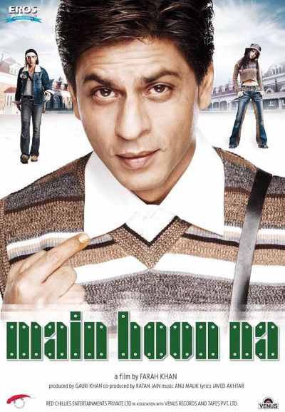 watch-Main Hoon Na