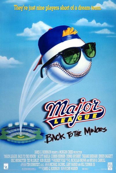 watch-Major League  Back to the Minors