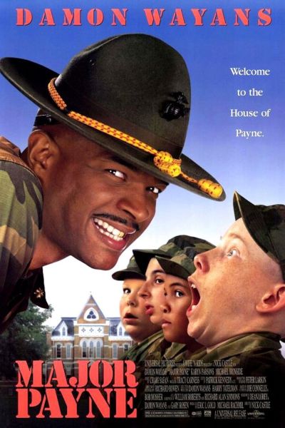 watch-Major Payne