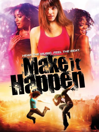 watch-Make It Happen