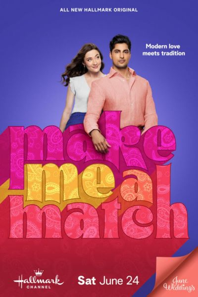 watch-Make Me a Match