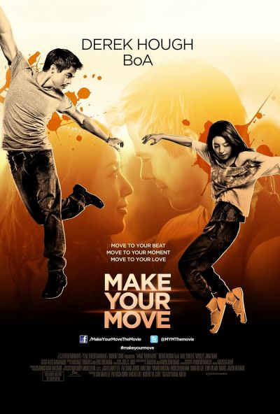 watch-Make Your Move