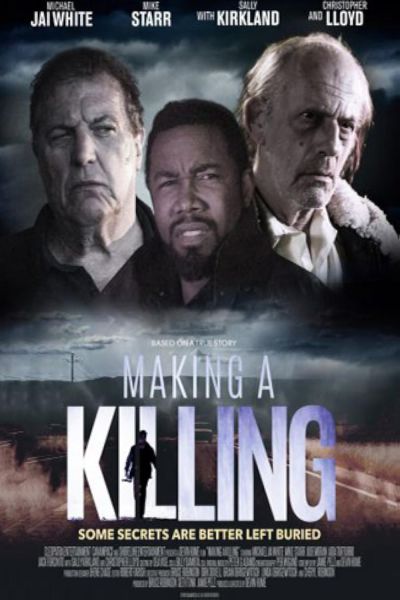 watch-Making a Killing