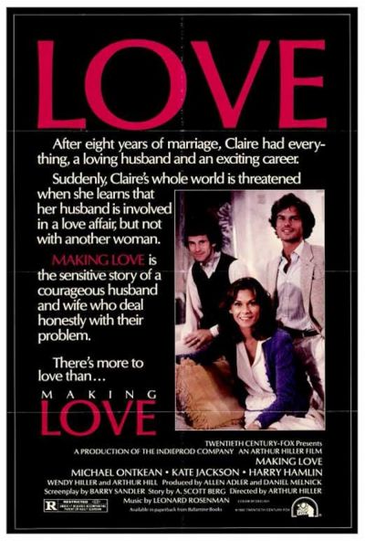watch-Making Love