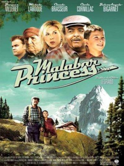 watch-Malabar Princess