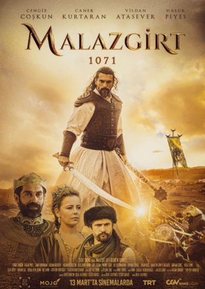 watch-Malazgirt (1071)
