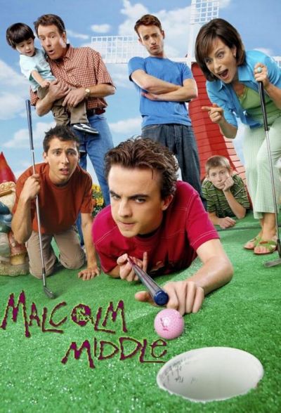 watch-Malcolm in the Middle