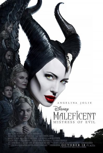 watch-Maleficent  Mistress of Evil