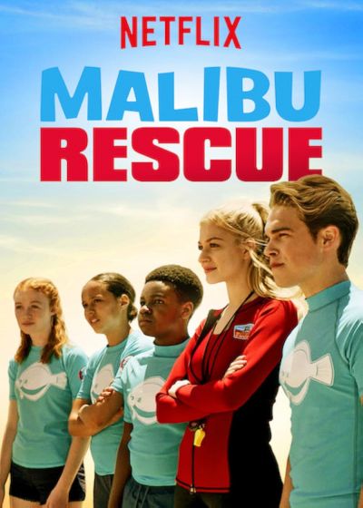 watch-Malibu Rescue