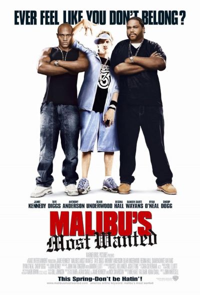 watch-Malibu s Most Wanted