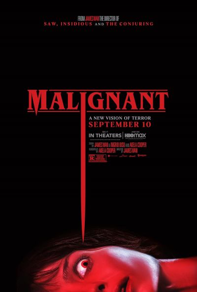 watch-Malignant