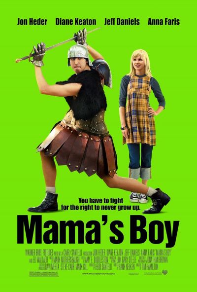 watch-Mama s Boy