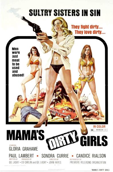 watch-Mama s Dirty Girls