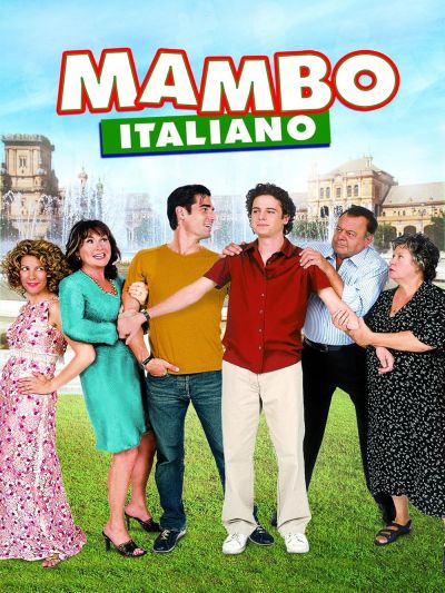 watch-Mambo Italiano